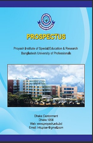 Prospectus
