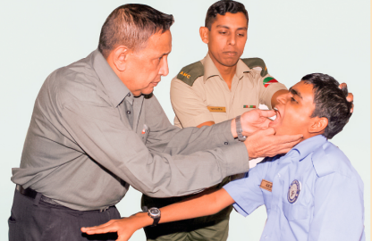 behaviour modification training