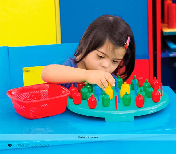 behaviour modification training